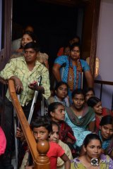 Jyothi Lakshmi Movie Press Meet